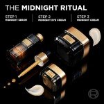 L'Oréal Paris Age Perfect Midnight Eye Cream 15ml