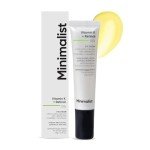 Vitamin K + Retinal Under Eye Cream for Dark Circles