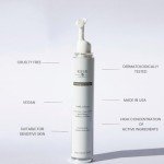 Anti-Aging Eye Gel for Dark Circles & Puffiness