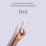 Anti-Aging Eye Gel for Dark Circles & Puffiness