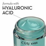 Olay Eyes Hydrating Eye Gel with Hyaluronic Acid