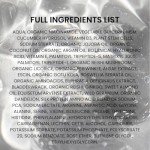 Anti-Aging Eye Gel for Dark Circles & Puffiness