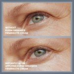 Anti-Aging Eye Gel for Dark Circles & Puffiness