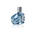 Diesel Only The Brave Men's Eau De Toilette 50ml