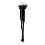 e.l.f. 2-in-1 Concealer & Foundation Duo Brush