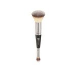 IT Cosmetics Heavenly Luxe Double-Ended Foundation Brush
