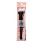 e.l.f. 2-in-1 Concealer & Foundation Duo Brush