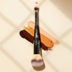 IT Cosmetics Heavenly Luxe Double-Ended Foundation Brush
