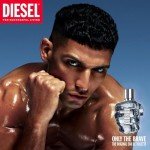 Diesel Only The Brave Men's Eau De Toilette 50ml