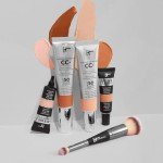 IT Cosmetics Heavenly Luxe Double-Ended Foundation Brush