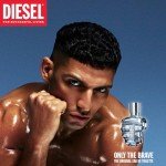 Diesel Only The Brave Men's Eau De Toilette 50ml