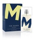 Ted Baker M Eau de Toilette - Tonka & Musk