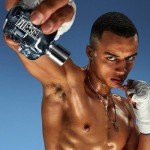 Diesel Only The Brave Men's Eau De Toilette 50ml