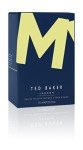 Ted Baker M Eau de Toilette - Tonka & Musk