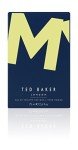 Ted Baker M Eau de Toilette - Tonka & Musk