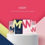 Ted Baker M Eau de Toilette - Tonka & Musk