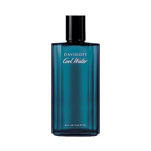 DAVIDOFF Cool Water Eau de Toilette for Men