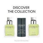 CALVIN KLEIN Eternity Eau de Toilette for Men