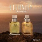 CALVIN KLEIN Eternity Eau de Toilette for Men