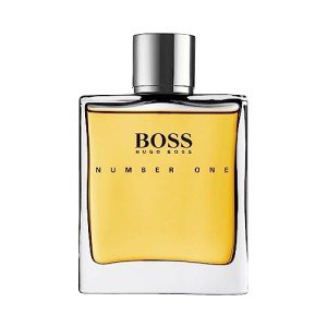 BOSS Number One Eau de Toilette for Him