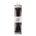 e.l.f. Camo Liquid Bronzer & Contour Duo Brush