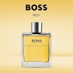 BOSS Number One Eau de Toilette for Him