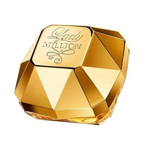 Paco Rabanne Lady Million Eau De Parfum 80ml