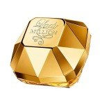 Paco Rabanne Lady Million Eau De Parfum 80ml