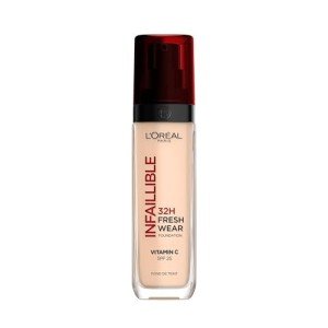L'Oréal Paris Infallible 32H Foundation - Ivory