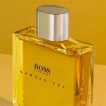 BOSS Number One Eau de Toilette for Him