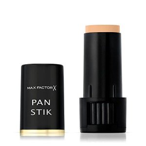 Max Factor Pan Stik Foundation - Dewy Full Coverage