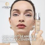 L'Oréal True Match Hydrating Foundation with SPF 16