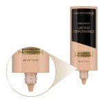 Max Factor Lasting Performance Makeup in Soft Beige