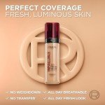 L'Oréal Paris Infallible 32H Foundation - Ivory