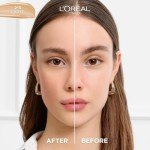 L'Oréal Paris Nude Tinted Serum, Shade 2-3 Light