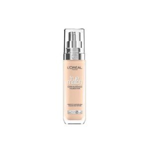 L'Oreal True Match Liquid Foundation - 40 Shades
