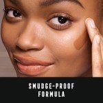 Max Factor Lasting Performance Makeup in Soft Beige