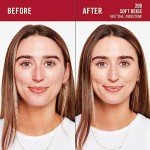 Rimmel Lasting Finish Foundation 200 Soft Beige