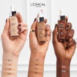 L'Oréal Paris Nude Tinted Serum, Shade 2-3 Light
