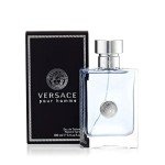 Versace Men's Eau De Toilette Spray 100ml