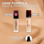 L'Oréal Paris Infallible 32H Foundation - Ivory