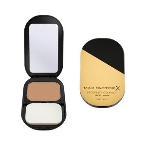 Max Factor Facefinity Compact Foundation - Natural Rose