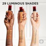 L'Oréal Paris Infallible 32H Foundation - Ivory