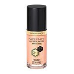Max Factor Facefinity Foundation - 3-in-1 C50 Natural Rose