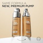 L'Oreal True Match Liquid Foundation - 40 Shades