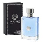 Versace Men's Eau De Toilette Spray 100ml