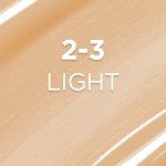 L'Oréal Paris Nude Tinted Serum, Shade 2-3 Light