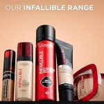 L'Oréal Paris Infallible 32H Foundation - Ivory