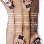 e.l.f. Soft Glam Medium Coverage Foundation – Satin Finish