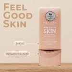 Profusion Lightweight Liquid Foundation - Fair 3